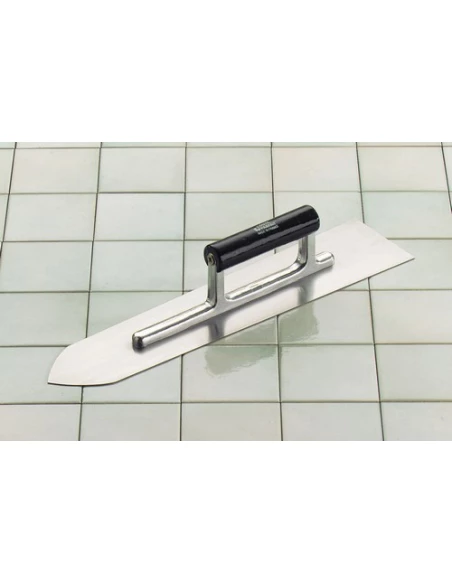 Platoir Flamand Chapiste 45cm - L'OUTIL PARFAIT