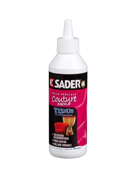 SADER Texticroche_250ml - SADER
