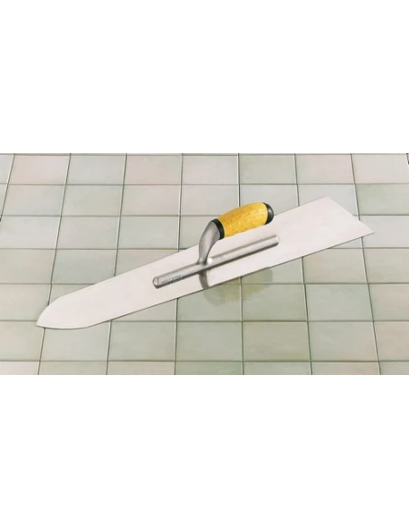 Platoir Flamand Chapiste 45cm - L'OUTIL PARFAIT