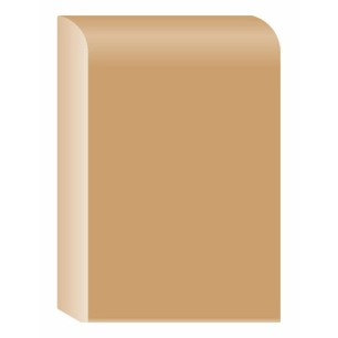 Plinthe 100 2m40 073 - SKYLAB