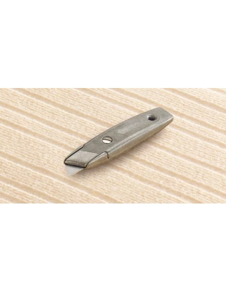 Couteau Lino Lame Fixe - L'OUTIL PARFAIT