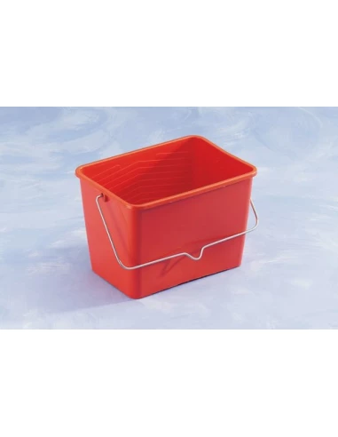 LOP Camion Rectangulaire Contenance 7L Dimensions 290x200x190mm