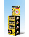 Pattex Mastic Colle Fixation N/Clou N/Vis Fixation multi-matériaux ultra-forte - Pattex