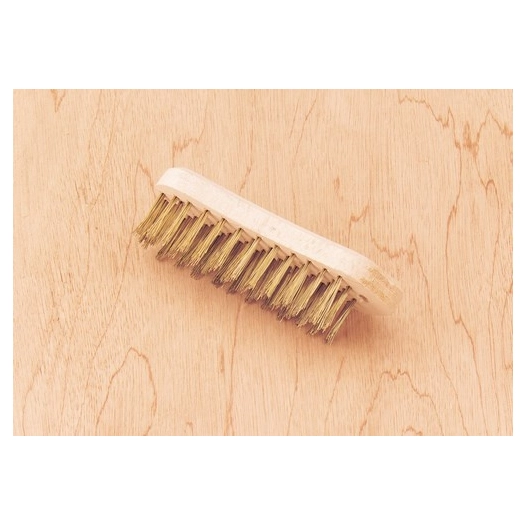 Brosse Violon 205x59mm - CHALIMONT