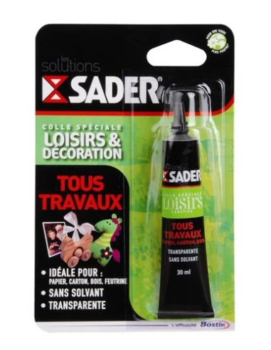 SADER Tous travaux_30ml - SADER