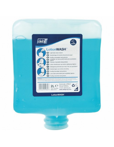 Estesol Lotion 2l Ltw2lt - ARMA