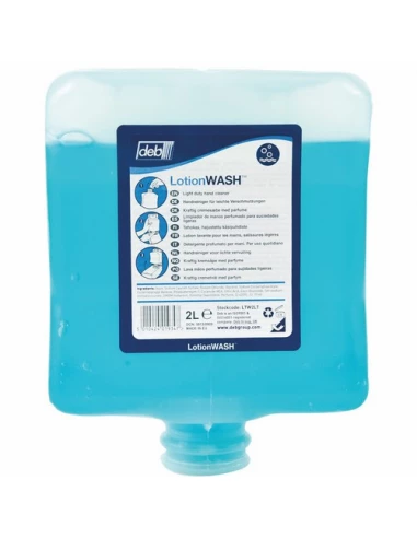 Estesol Lotion 2l Ltw2lt - ARMA