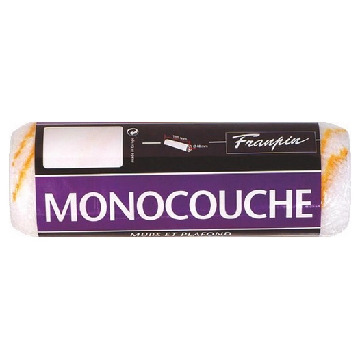 Manchon Monocouc Pro 25062 180 - ROULOR