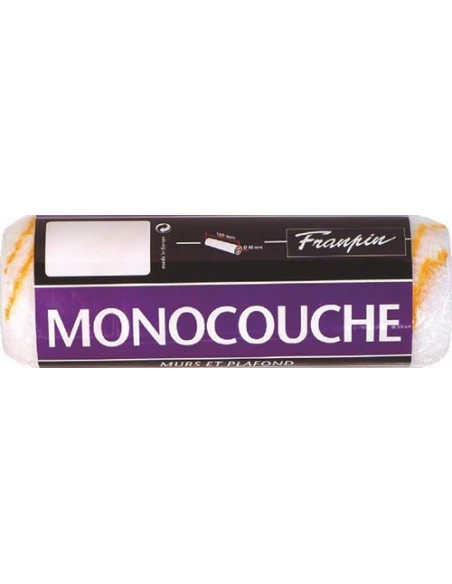 Manchon Monocouc Pro 25062 180 - ROULOR