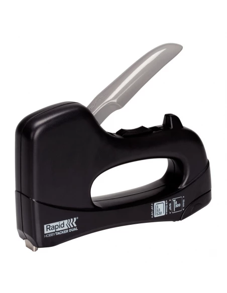 Agrafeuse Et Cloueuse Manuelle - RAPID