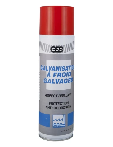 Galvageb Brill Aero 650/500 Ml - GEB