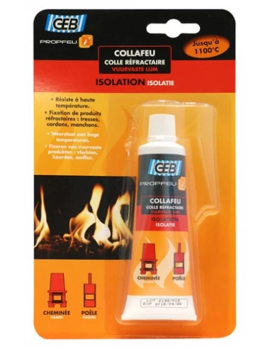 GEB Collafeu 50ml - GEB