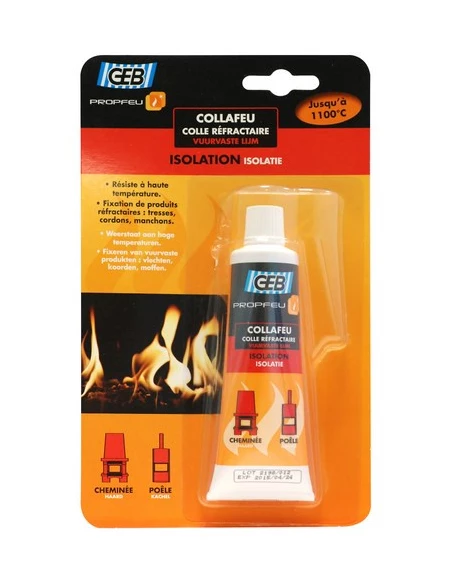 GEB Collafeu 50ml - GEB