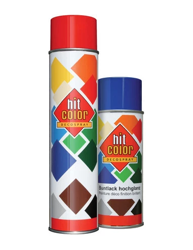 BELTON Hit color_600ml_noir - BELTON AUTO-K