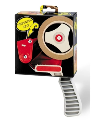 Devidoir Manuel Vide De Ruban Embal - EUROCEL