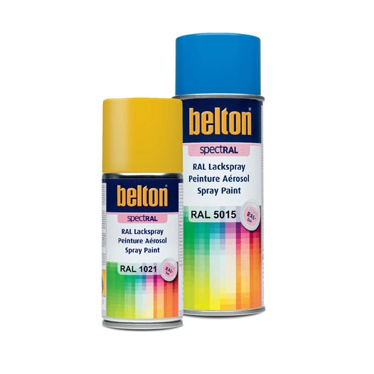 BELTON Spectral brillant_400ml_ral_6005_vert_mousse - BELTON AUTO-K