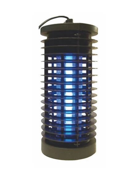 Tue Insecte New Tube Uv 6w - MASY