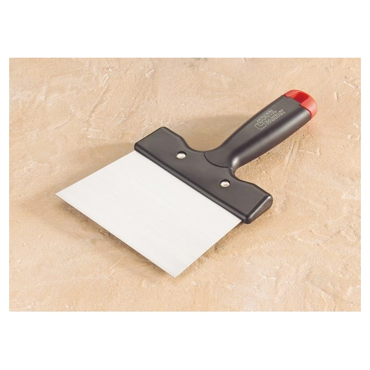 Couteau A Enduire 22cm - L'OUTIL PARFAIT