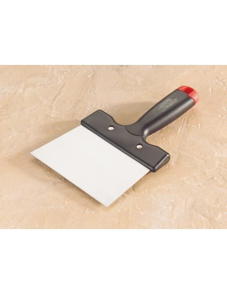 Couteau A Enduire 22cm - L'OUTIL PARFAIT