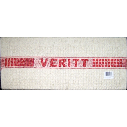 Wass Gaufre Mi Bl Veritt60x100 - VERITT