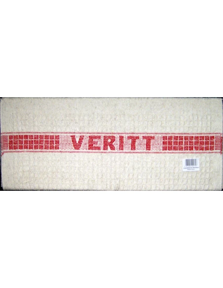 Wass Gaufre Mi Bl Veritt60x100 - VERITT