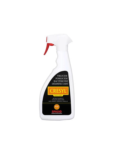 SPADO Crésyl_500ml - SPADO