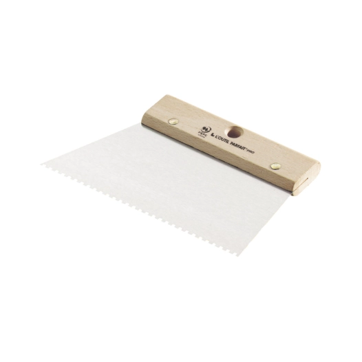 Couteau Colle Sol 12cm - L'OUTIL PARFAIT