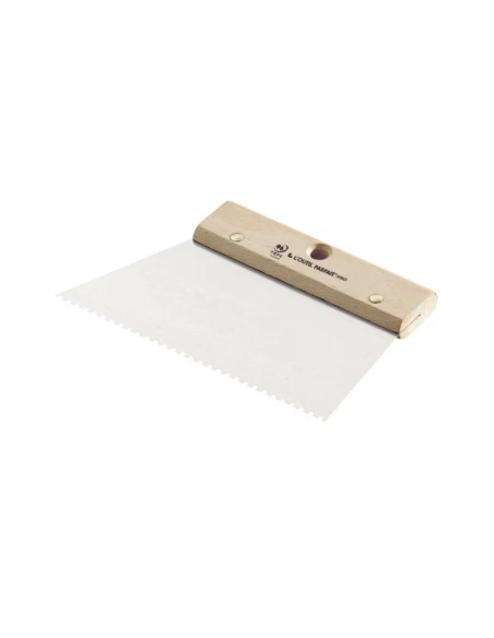 Couteau Colle Sol 12cm - L'OUTIL PARFAIT