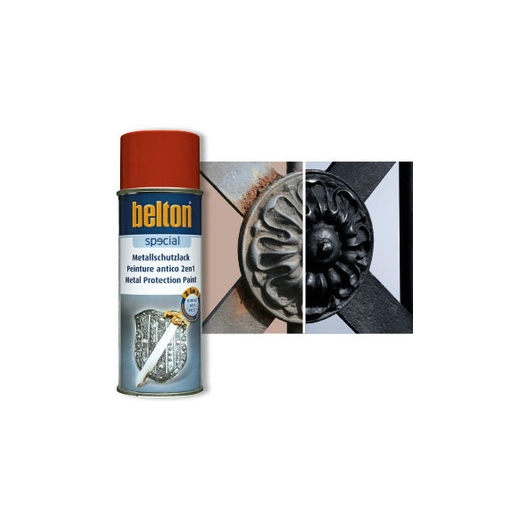 BELTON Anti-corrosion_400ml_vert_mousse - BELTON AUTO-K