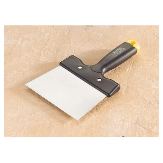 Couteau A Enduire 16cm - L'OUTIL PARFAIT