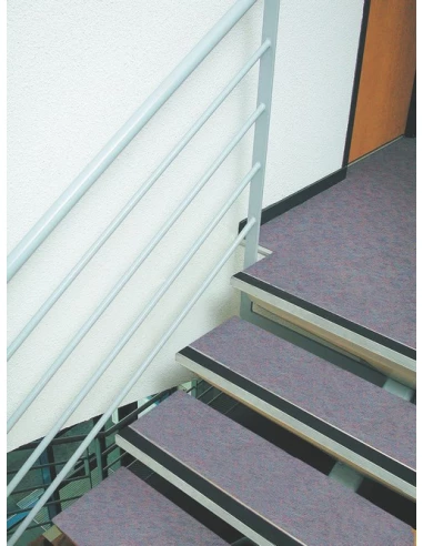 Nez Marche G.Traffic Alubrut 4m - ROMUS