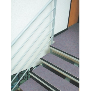 Nez Marche G.Traffic Alubrut 4m - ROMUS