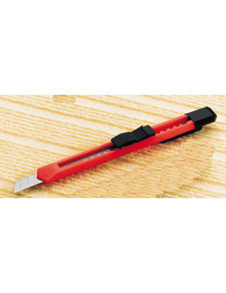 Cutter Universel 9mm S/Carte - L'OUTIL PARFAIT