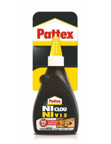 Pattex Ncnv Bois 100gr 1360216 - PATTEX