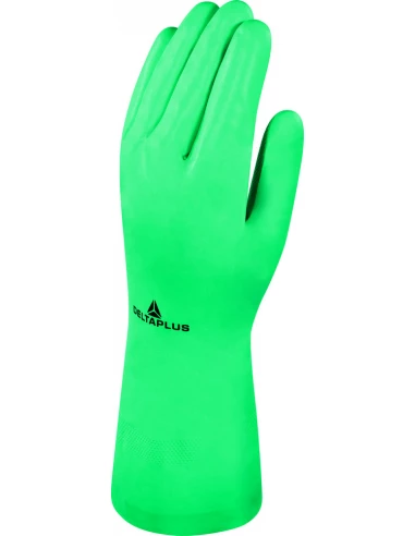 Gant Chimique Nitrile Coton 09 - DELTA PLUS