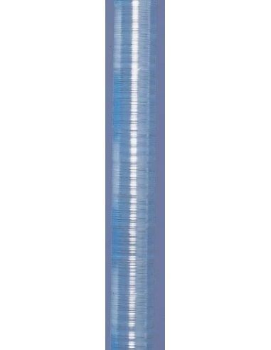 Rideau Portie Antil Cristal 9x22 - MOREL