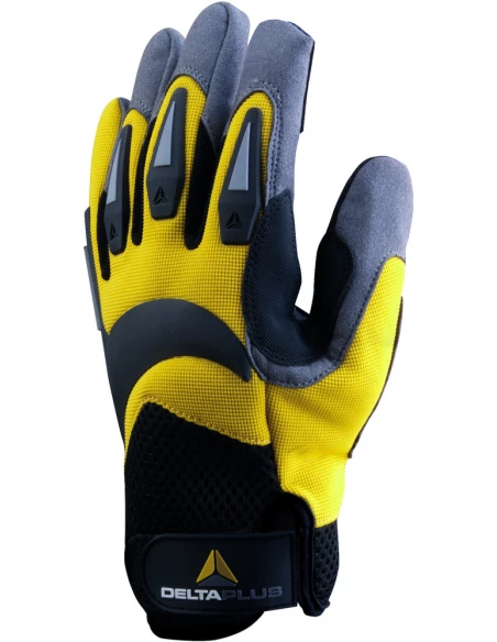 Gant Travau Lourd Polyest/Polyam 11 - DELTA PLUS