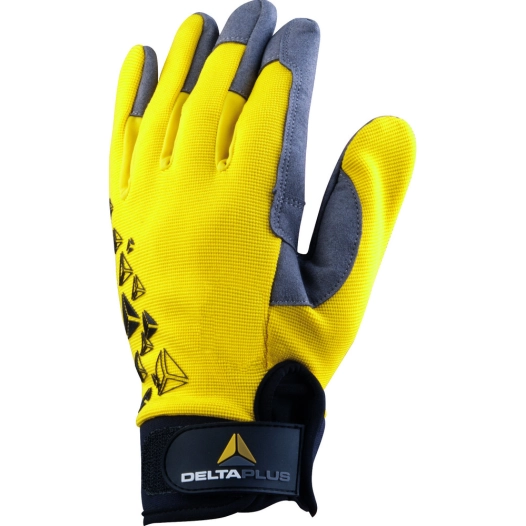 Gant Travau Leger Polyest/Polyam 08 - DELTA PLUS