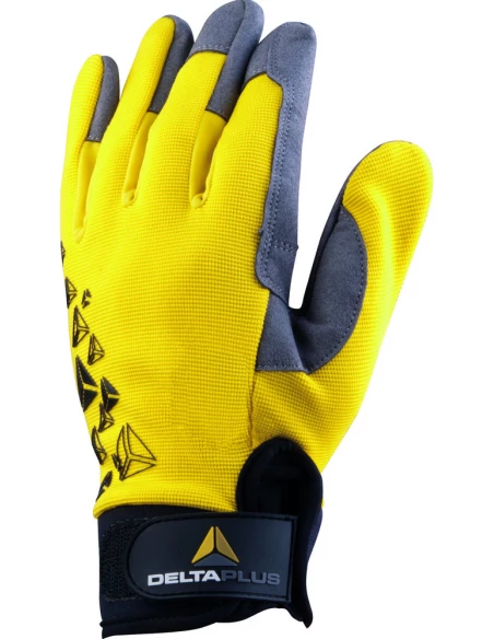 Gant Travau Leger Polyest/Polyam 08 - DELTA PLUS