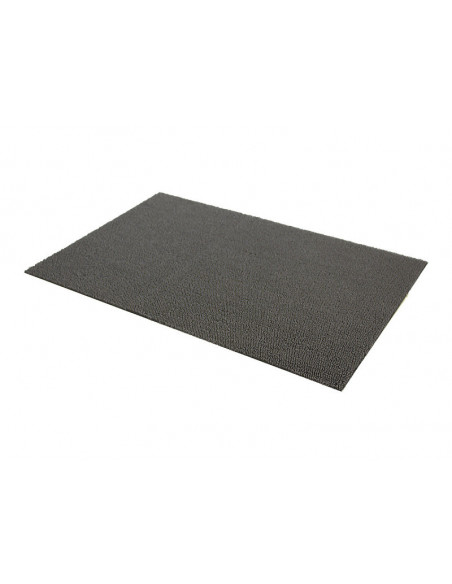 Tapis Inuci Gris 902 50x80 - MERCURY