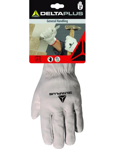 Gant Manutention Gen Fleur Bov 11 - DELTA PLUS