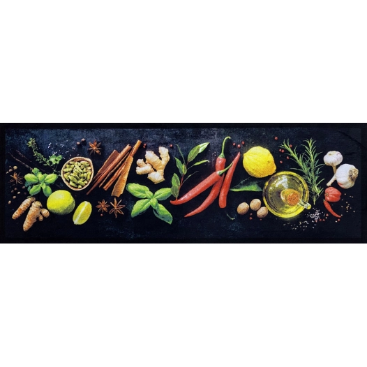 Tapis Entry Spiced 50x150 - VICA