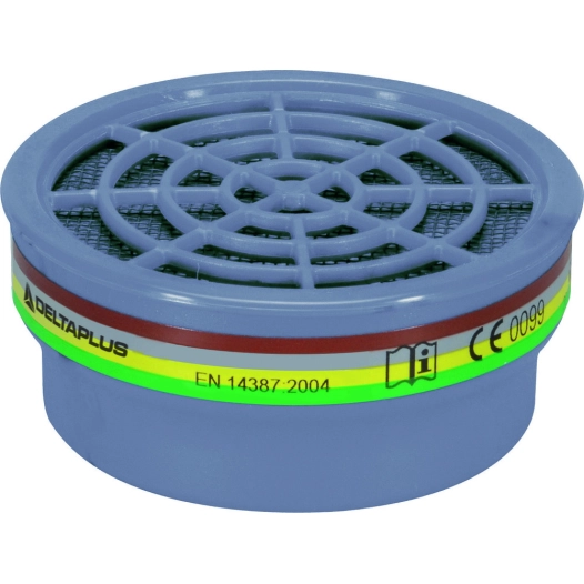 Kit 2 Galettes Abek1 M6000e - DELTA PLUS