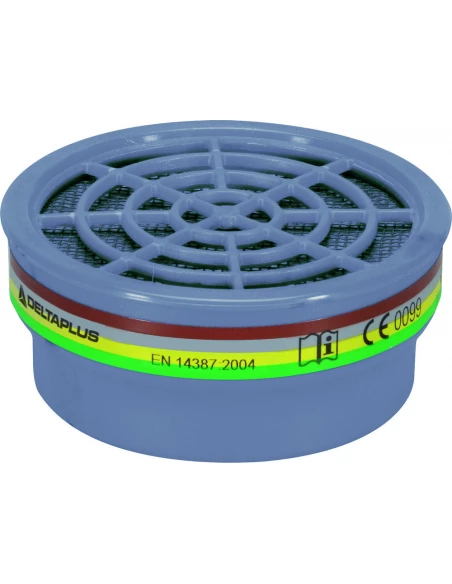 Kit 2 Galettes Abek1 M6000e - DELTA PLUS