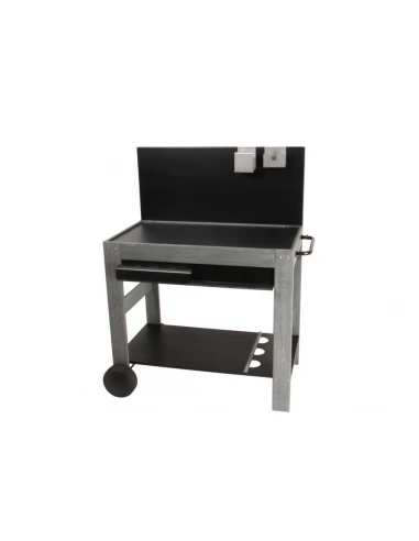 Desserte Halong Bois 87 X 47 - SOMAGIC