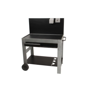 Desserte Halong Bois 87 X 47 - SOMAGIC