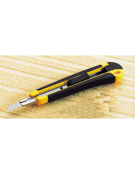 Cutter Petit Modele 9mm - L'OUTIL PARFAIT