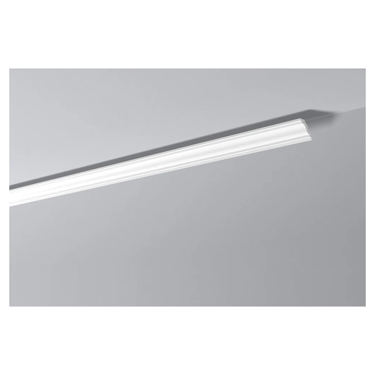 Moulure Wallstyl Wt6 2m - WALLSTYL