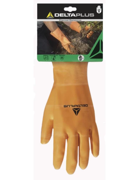 Gant Travau Plantation Latex 10/11 - DELTA PLUS