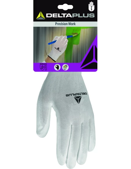 Gant Peinture Polyest Enduit Pu 07 - DELTA PLUS